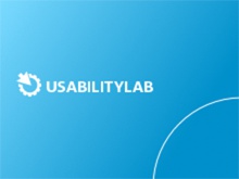 Сайт Usabilitylab